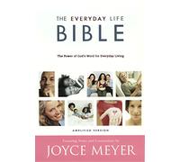 The Everyday Life Bible
