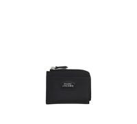 The Everyday Top Zip Wallet - female - Marc Jacobs - Wallets & Cardholders - Black - ONE SIZE - Accessories ONE SIZE