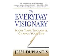 The Everyday Visionary