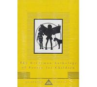 The Everyman Anthology Of Poetry For Children (Everyman's Library CHILDREN'S CLASSICS)