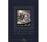 The Everyman Book Of Nonsense Verse