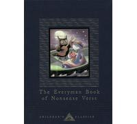 The Everyman Book of Nonsense Verse