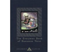 The Everyman Book of Nonsense Verse