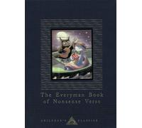 The Everyman Book of Nonsense Verse