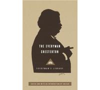 The Everyman Chesterton