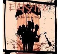 The Everymen - When Water's Thicker Than Blood [VINYL]