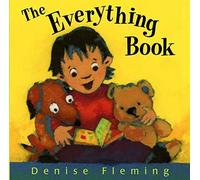 The Everything Book