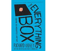 The Everything Box: A Novel (Another Coop Heist)