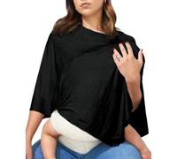 The Everything Cover Black