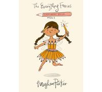 The Everything Fairies Colouring Book: Volume 1