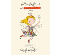 The Everything Fairies Colouring Book: Volume 3