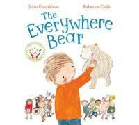 The Everywhere Bear
