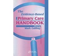 The Evidence-Based Primary Care Handbook