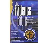 The Evidence Bible