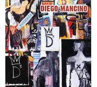 The Evidence - Diego Mancino CD Radio Fandango