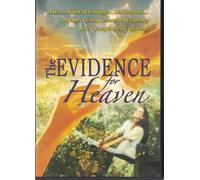 The Evidence for Heaven [DVD] [Region 1] [US Import] [NTSC]