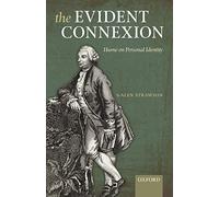The Evident Connexion: Hume On Personal Identity