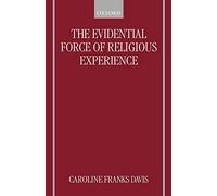 The Evidential Force of Religious Experience