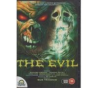 THE EVIL aka THE EVIL BELOW