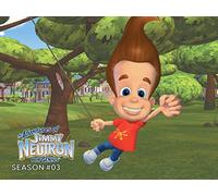 The Evil Beneath/Carl Wheezer, Boy Genius