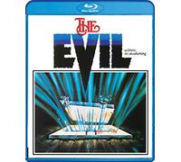 The Evil [Blu-ray]