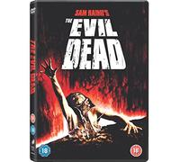 The Evil Dead