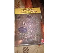 The Evil Dead - Book Of The Dead