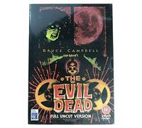 The Evil Dead [DVD]
