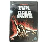 The Evil Dead [DVD]