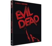 The Evil Dead Trilogy - 6-DVD Boxset ( The Evil Dead / Evil Dead II / Army of Darkness )