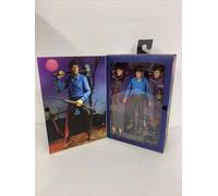 The Evil Dead Ultimate Ash 40th Anniversary 7" scale action figure Neca IN STOCK