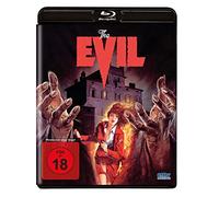 Trikonis,Gus - The Evil-Die Macht des Bösen (Blu-Ray) [Import]