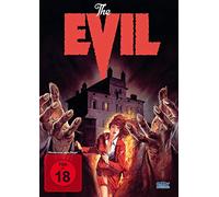 The Evil-Die Macht des Bösen [Import]