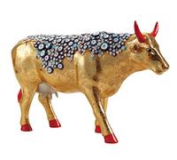 The Evil Eye Cow - aka Nazar Boncugu (large)