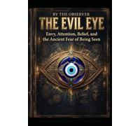 THE EVIL EYE: Envy, Attention, Belief, and the Ancient Fear of Being Seen