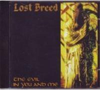 The evil in you and me