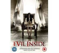 The Evil Inside (DVD)