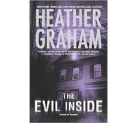 The Evil Inside (Krewe of Hunters)