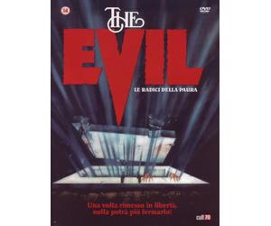 The Evil - Le Radici Della Paura