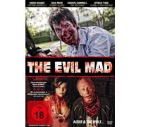 The Evil Mad: Audie and the Wolf [Import allemand]