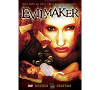 The Evil Maker/Abomination: Evil Maker II [DVD] [Region 1] [US Import] [NTSC]