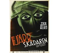 The Evil Mind (aka The Clairvoyant)
