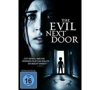 The Evil Next Door