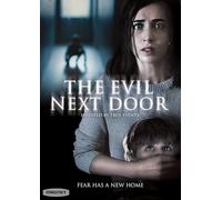 EVIL NEXT DOOR