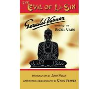 The Evil of Li-Sin