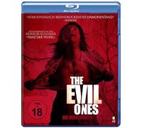 The Evil Ones (Blu-ray)