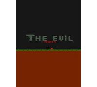 The Evil Party Steam Key GLOBAL