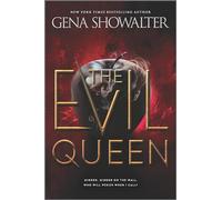 The Evil Queen: 1 (The Forest of Good and Evil, 1)