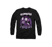 The Evil Queen Is Not Impressed Snow White T-Shirt, Black Disney Black L