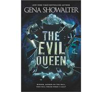 The Evil Queen (The Forest of Good and Evil, 1)